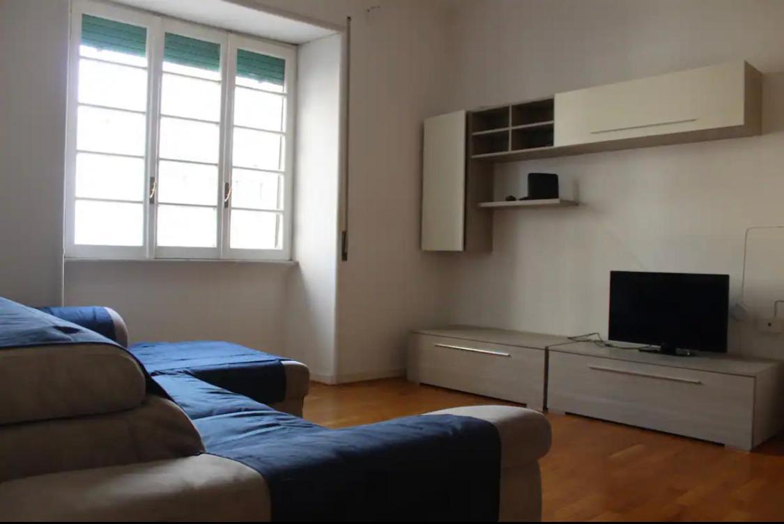 Appartamento 5 Stelle In Piazza Asti - Re Di Roma - Exteriér fotografie