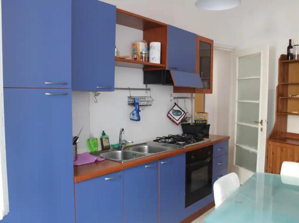 Appartamento 5 Stelle In Piazza Asti - Re Di Roma - Exteriér fotografie